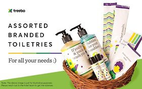 Treebo The Royal Taj, Near Taj Mahal